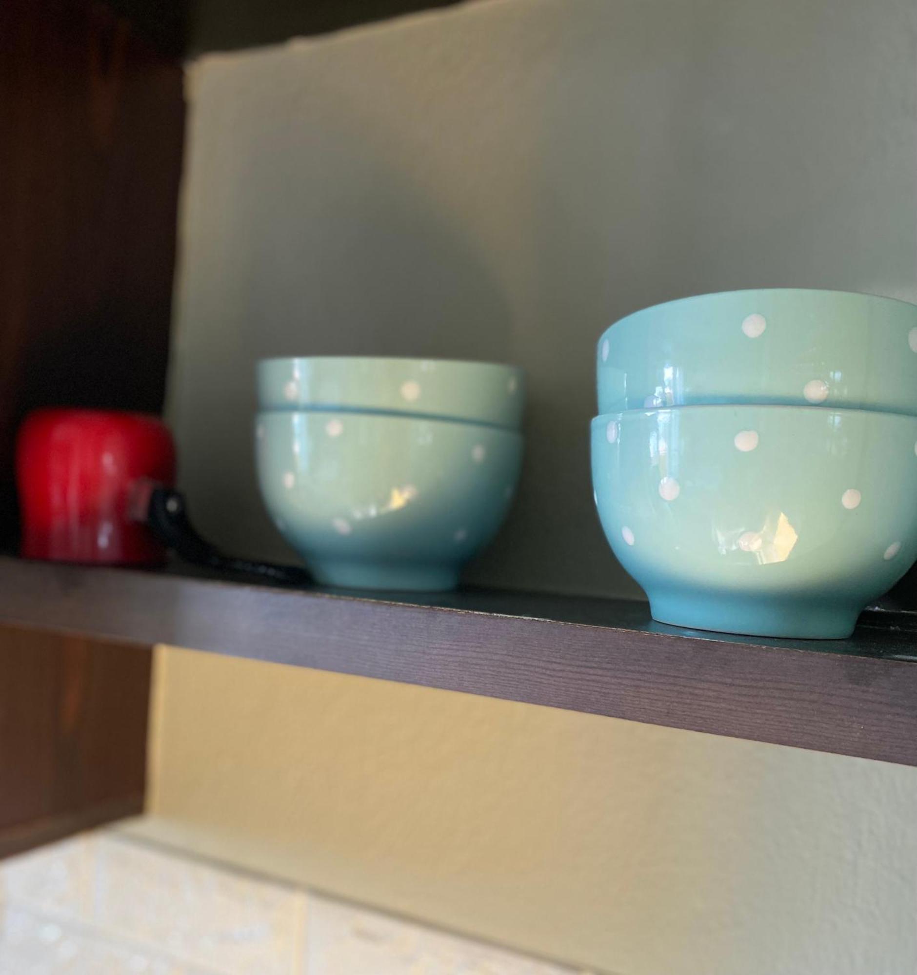 Memory Apartments ドゥラス エクステリア 写真