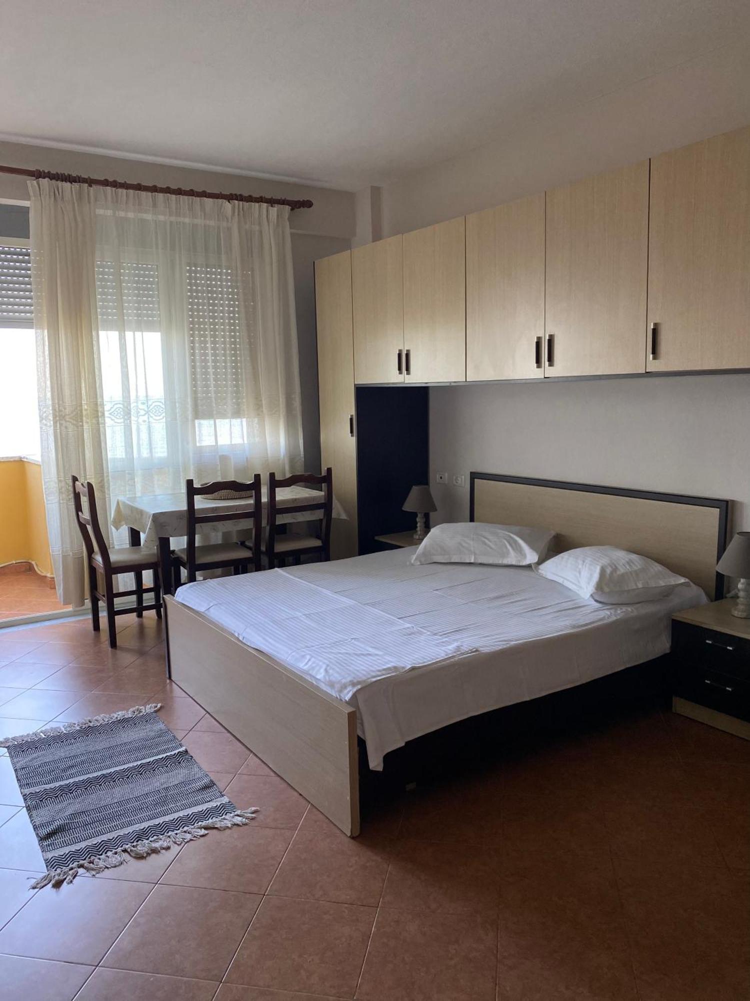 Memory Apartments ドゥラス エクステリア 写真