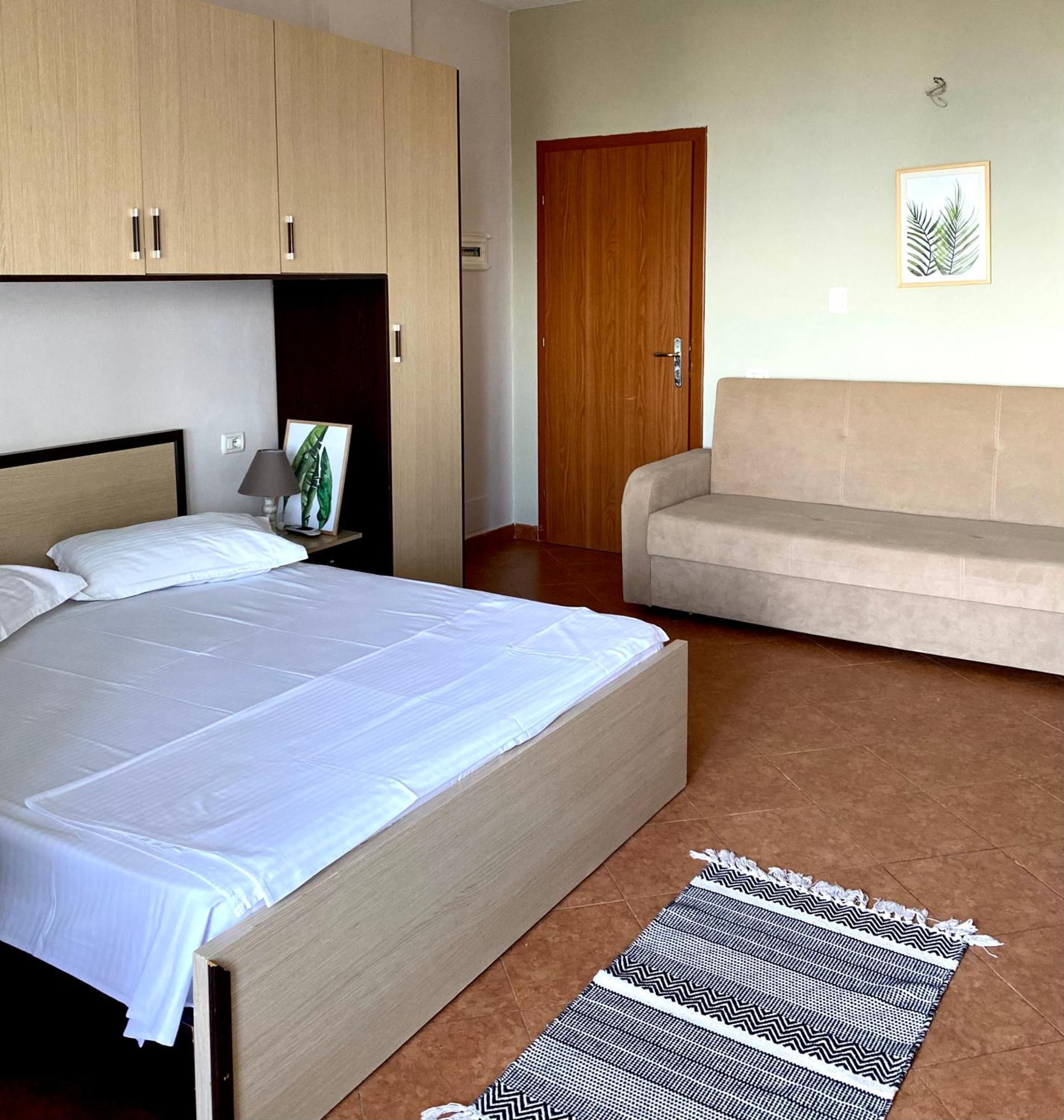Memory Apartments ドゥラス エクステリア 写真